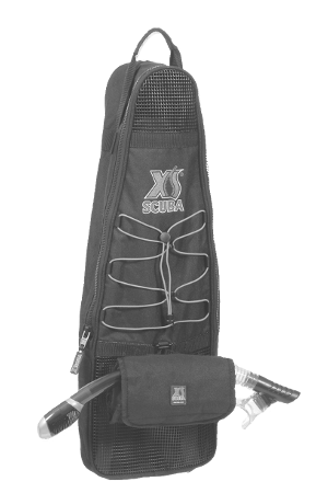 Schnorchel-Rucksack