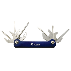 Taucher Multitool