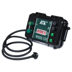 Analox ATA PRO Trimix Analyser